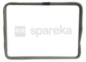 Joint de porte tressé (445 x 325mm) 74X1550