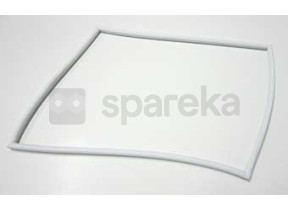 Joint de portillon blanc (421x336x12 sebs) C00064848