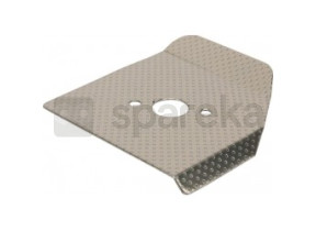 Joint de pot d\'echappement 18381-ZE7-800