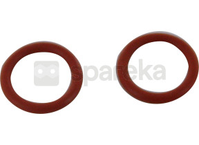 Joint de rechange x2 (ø ext.2,5cm) pour bouchon de sécurité CS00092912