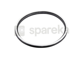 Joint de tambour arrière pour sèche-linge 1257950004