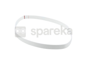 Joint de tambour avant pour sèche-linge 1250028055
