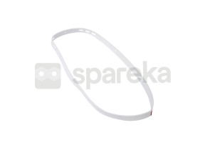Joint de tambour avant pour sèche-linge 1258746021