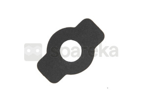 Joint de thermostat pour sèche-linge 1258391109