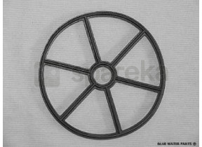 Joint etoile 6 b. vanne vari-flo 1.5\' SPX0710D