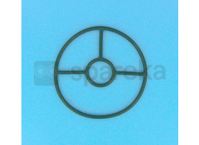 Joint etoile vanne sp0704 - 3b. SPX0704D