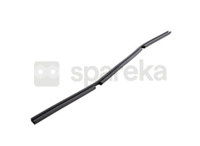 Joint inférieur de porte pour lave-vaisselle 1527401002