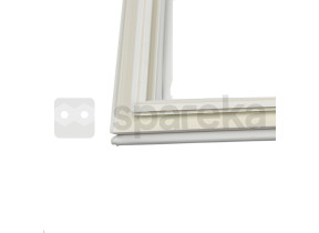 Joint magnétique blanc m3 C00609915