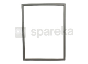 Joint magnétique gris m3 - porte congélateur C00526613