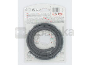 Joint pour autocuiseur seb 10/12/18l alu/inox ø 268mm 790138