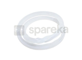 Joint pour cache en verre transparent poollight 7534133