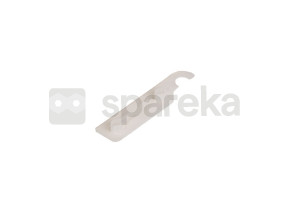 Joint pour charnière centrale de réfrigérateur/congélateur 2230416030