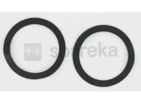Joint raccord union traversée filtre lsc 36 3\'\'/42/48 - x2 - avant 2004 6020 (1559)