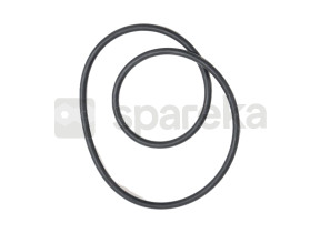 Joint torique d208*6 (ex. b-or-220-6) B-OR-208-6