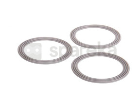 Joint x3 de couteau a996a d.ext=7,5cm/d.int=5,7cm KW675702