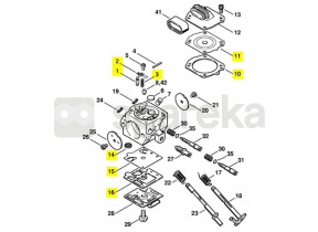 Joints 1128-007-1066