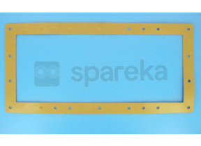 Joints de bride skimmer grand modèle (x2)- cofies SKX15016