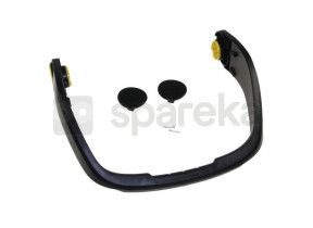 Ka9.001-757.0 poignee complete 90017570