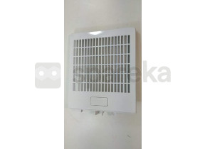 Kick plate-left 2968410200