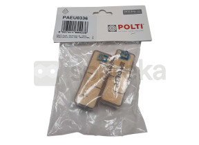 Kit 2 filtres anticalcaire balai vapeur PAEU0336