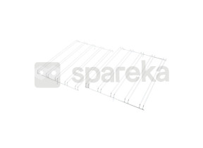 Kit 2 grilles gauche droite 4055488177