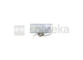 Kit 2 sondes évaporateur mousse 9590186