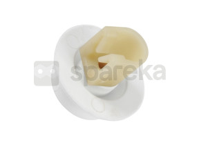 Kit 8 roulettes pour panier inférieur de lave-vaisselle 50279059005