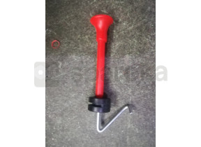 Kit accélerateur 345PCS46502EK6