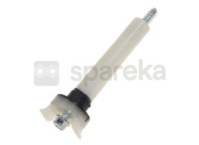 Kit blocage de la cuve l=130 électrovanne C00095741