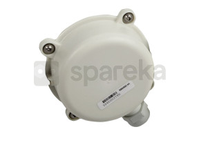 Kit boite relais ronde W1507A