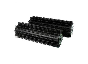 Kit brosses c pour revetement glissant (*2) R0697600