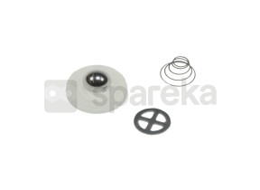 Kit by pass hp c120.1 126486780