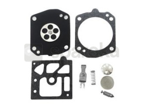 Kit carburateur\'hd2fs360-br400-br420 4116-007-1061