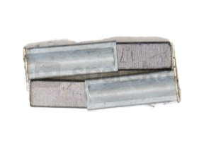 Kit charbons 2 pcs hauteur 11.4mm 31000833