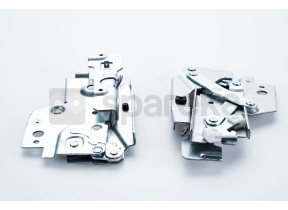 Kit charnières de porte de lave-vaisselle 50286356006