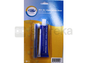 Kit colle liner ZOTX2410