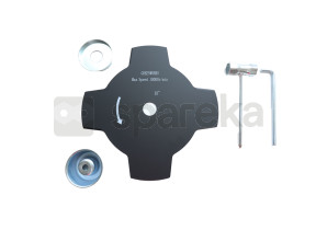 Kit couteau taillis R0100103-00