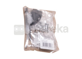 Kit couteaux + clé + vis + brosse + crochet nettoyage 35009500