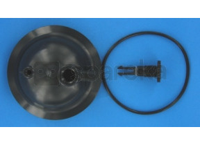 Kit couvercle filtre à sable cristal-flo sm 24206-002S