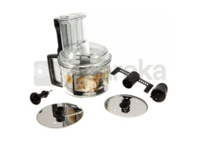 Kit cuve 4000/4100 17601