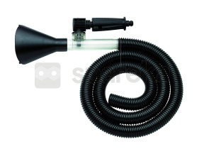 Kit d\'aspiration d\'eau bassin-piscine 126411387
