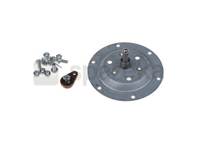 Kit d\'axe de tambour C00305794