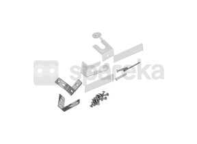 Kit d\'encastrement pour réfrigérateur / congélateur 2003990880