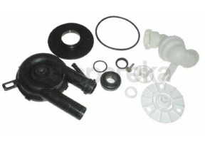 Kit d\'étanchéité vidange 481931038288