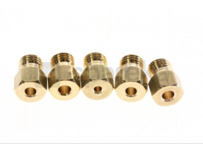 Kit d\'injecteur 50254273001