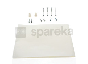 Kit d\'installation (45/60cm) C00543155