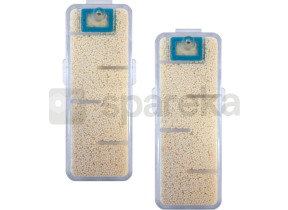 Kit de 2 cartouches anticalcaire POPAEU0336