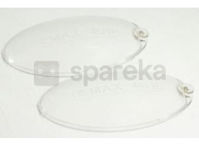 Kit de 2 plafonniers 1330058595