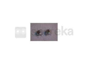 Kit de 2 thermostats C00306861