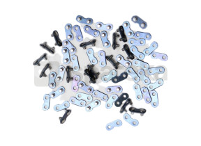 Kit de 30 maillons 3/8